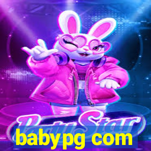 babypg com